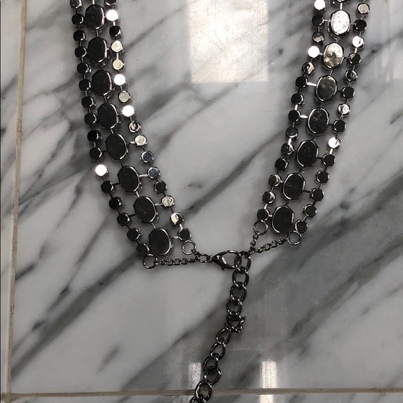 RUBY RED BELT, CAN BE WORN WITH HIGH WAISTE OR HIP - Picture 4 of 6